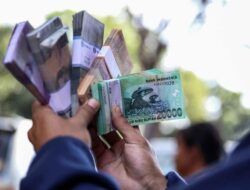 Kapan THR PNS 2026 Cair? Jadwal dan Cara Cek di Taspen Mobile