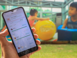 Konflik Timur Tengah Membuat Portofolio Reksa Dana Berubah