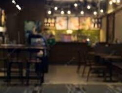 Kedai Kopi Jadi Pusat Silaturahmi Generasi Muda Palembang