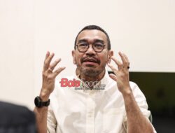 PSSI Mengaku Tidak Belajar dari Tragedi Kanjuruhan