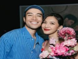 Yura Yunita Akui Lihat Vidi Aldiano Terakhir Kali, Sebut Tampan dan Tersenyum