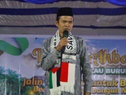 3 Hari Lagi, Tanda Keberkahan 1000 Bulan di Malam Lailatul Qadar Ramadan 2026