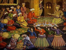 5 Fakta Menarik Shah Abbas I, Raja Safawi Pemimpin Persia Era Emas