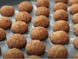 Mau Nastar Lebih Nikmat? Coba 3 Resep Kue Kering Lebaran dari Chef Devina