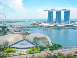5% Keluarga Kaya Kuasai 33% Kekayaan Nasional Singapura