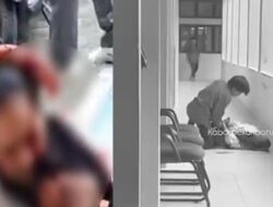 Pesan Terakhir Farra, Mahasiswi UIN Suska, ke Ayahnya Sebelum Dibacok Terungkap
