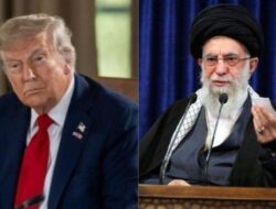 Mengungkap Alasan AS-Israel Serang Iran dan Membunuh Ali Khamenei, Trump Akhirnya Buka Suara
