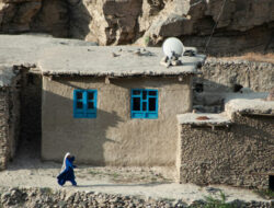 Serangan Balasan Afghanistan ke Pakistan: Warisan Durand Line dan Ancaman TTP