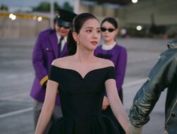 12 serial Netflix bulan Maret 2026, temani liburanmu!