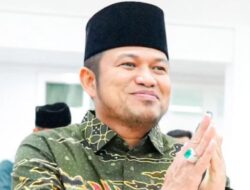 Kuasa Keluarga Gubernur Rudy Masud di Kaltim: Istri, Kakak, dan Adik Jadi Pejabat