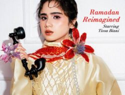 Ramadan yang Berbeda: Rasa Syukur, Keluarga, dan Prioritas ala Tissa Biani