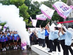 Kemala Run 2026: Ajang Olahraga Dunia untuk Kemanusiaan di Bali dengan Hadiah Rp3,6 Miliar