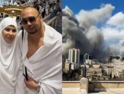 Meisya Siregar Kembali ke Indonesia, Istri Bebi Romeo Minta Doa