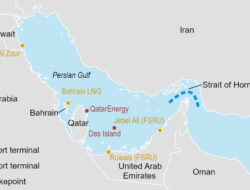 Apa Perbedaan Presiden Iran dan Pemimpin Tertingginya? Ini Jawabannya
