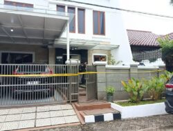 Sahur Berdarah di Bekasi, Pasangan Tewas dan Luka Parah Dugaan Perampokan