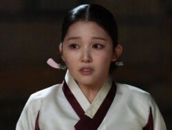 4 Peramalan Masa Depan Eun Ho di No Tail to Tell Terwujud?