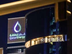 Karena Qatar Hentikan Produksi LNG, India Kurangi Pasokan Gas ke Industri