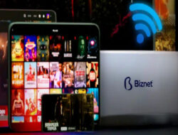 Ada internet rakyat, Biznet: pertimbangkan kualitas, bukan harga