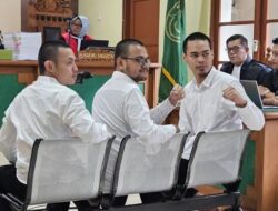 Eksepsi 3 Aktivis Demo Ricuh Magelang: Dakwaan Dianggap Tidak Sah dan Ancam Kebebasan Berekspresi
