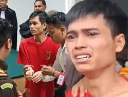 Hakim Tiwik Loloskan Fandi Ramadhan dari Hukuman Mati, Ini Alasannya