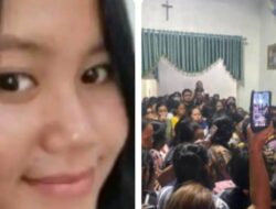 Maria Naibaho Sehat, Keluarga Curiga HP Terbelah dengan Luka dan Bercak Darah