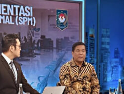 SPM Daerah Belum Maksimal, Rektor IPDN: Perlu Sama-sama Pahami