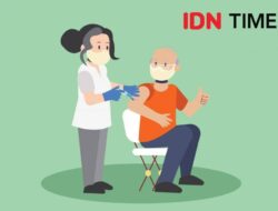 Efektivitas Vaksin COVID-19 Terhadap Omicron: Temuan Studi