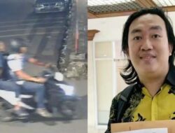 Kondisi Andrie Yunus KontraS: Luka Bakar Kimia 24 Persen, Dirawat Intensif