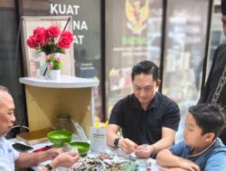 Fadil Kelas 1 SD Sumpan Uang Tabungan ke Baznas Tarakan, Bukan Beli Mainan