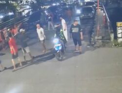 Wajah Pelaku Beredar, Ahmad Sahroni Minta Polisi Ungkap Penyiram Air Keras Andrie Yunus