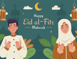 50 pantun lucu Lebaran 2026 untuk meriahkan Idul Fitri 1447H