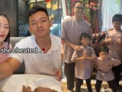 Awal Pertemuan Dokter Riky dan Cindy Rizap, Suami Maissy Disebut Sering Genit ke Pegawai Lain