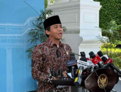 Pemerintah Alokasikan Rp1 Triliun untuk Pembangunan Pagar TN Way Kambas