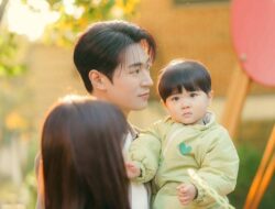 5 Bukti Sun Woo Joo Jadi Sorotan di Our Universe