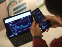 Capai Rp25.000 triliun, antara ambisi OJK dan realitas pasar