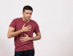 5 Perbedaan Penting Kolesterol dan Darah Tinggi, Jangan Sama!