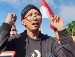 Abu Janda Dikeluarkan dari Acara TV