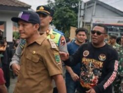 Kasus Pengeroyokan Kades Hoho, Propam Polda Jateng Periksa Saksi Kunci