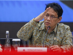 Purbaya Beri Deadline 2 Minggu, Selesaikan Kekacauan Lahan Investasi Semikonduktor Batam