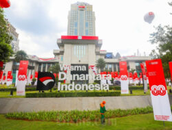 Satu Tahun Danantara: Penguatan Fondasi Ekonomi RI