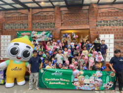Aice Menghadirkan Kelezatan Takjil untuk Ramadan 2026