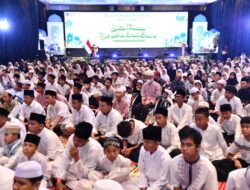 Ramadan 2026, Pertamina Beri Bantuan Sosial untuk 135 Ribu Keluarga