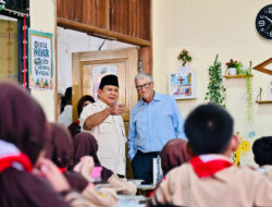 Sumitronomics & MBG: Mesin Ekonomi Rakyat atau Bom Waktu Fiskal?