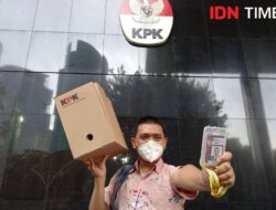 Mantan penyidik: Penetapan Yaqut sebagai tahanan rumah mencurigakan