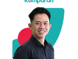 Melanjutkan Perjalanan