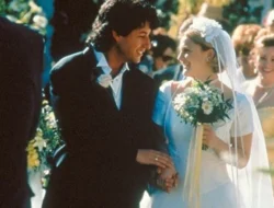15 Film Romantis 90an untuk Liburan Seru