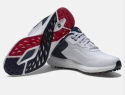 7 sepatu golf pria terbaik, tampil keren!