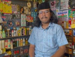 Galeri Kapsul Waktu: Merawat Kenangan Masa Lalu dengan Benda Zaman Dulu