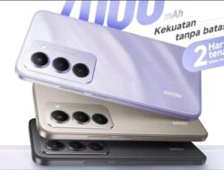 5 Fitur Unggulan REDMI 15, Spesifikasi Lengkap Harga Rp2 Jutaan