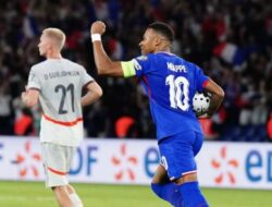 Mbappe Bicara Misi Bersama Real Madrid Sebelum Piala Dunia 2026